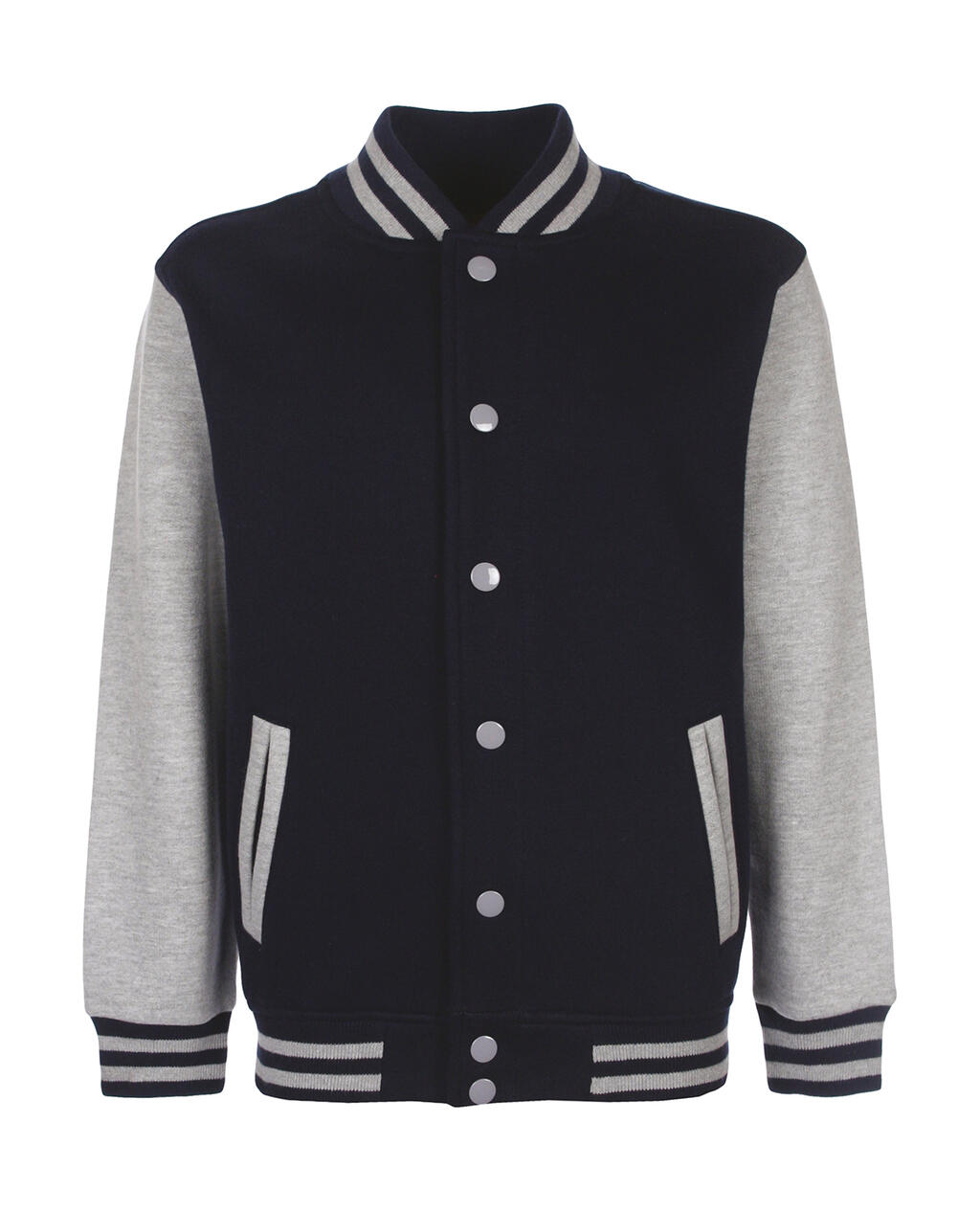 Navy/Sport Grey