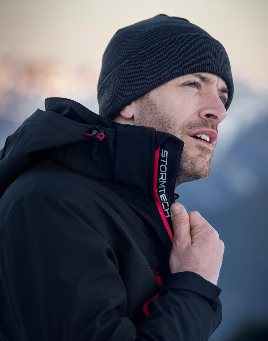 Men's Matrix System Jacket - Vue 5