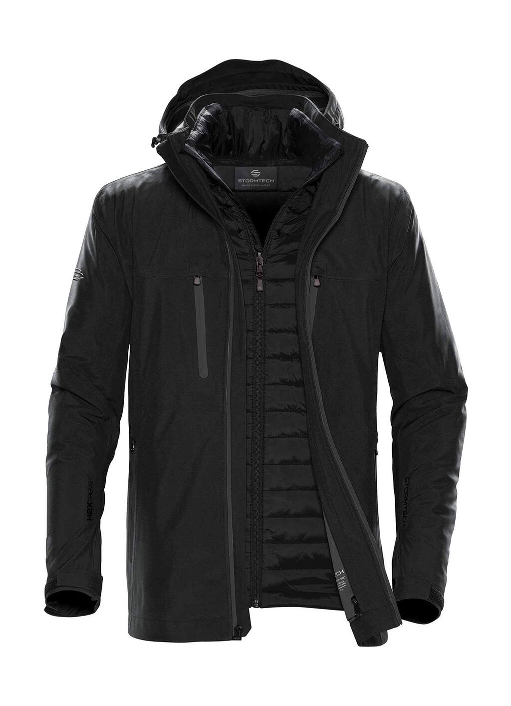Black/Carbon