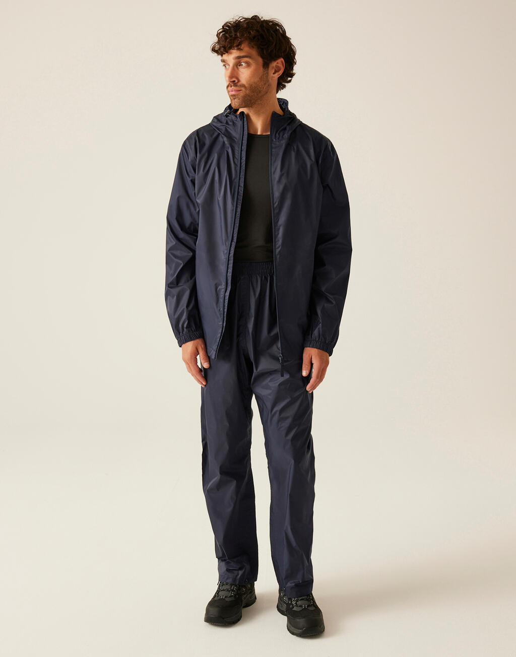Pro Pack Away Jacket - Vue 5