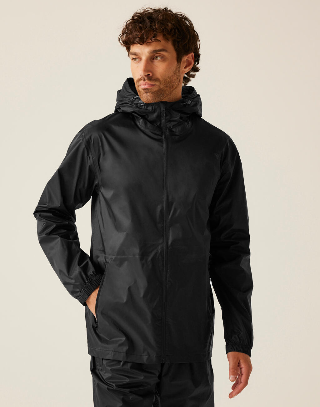 Pro Pack Away Jacket - Vue 3
