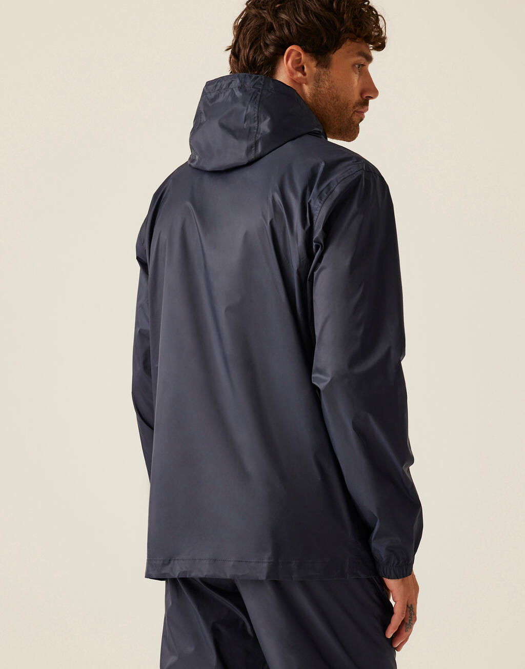 Pro Pack Away Jacket - Vue 4