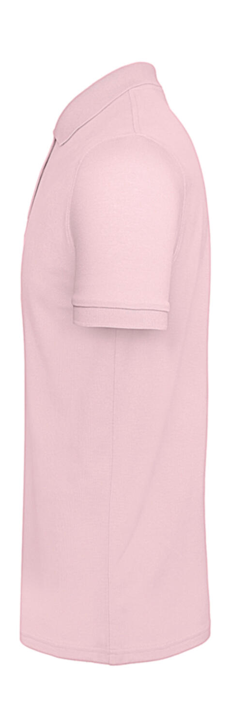 Inspire Polo /men - Vue 5