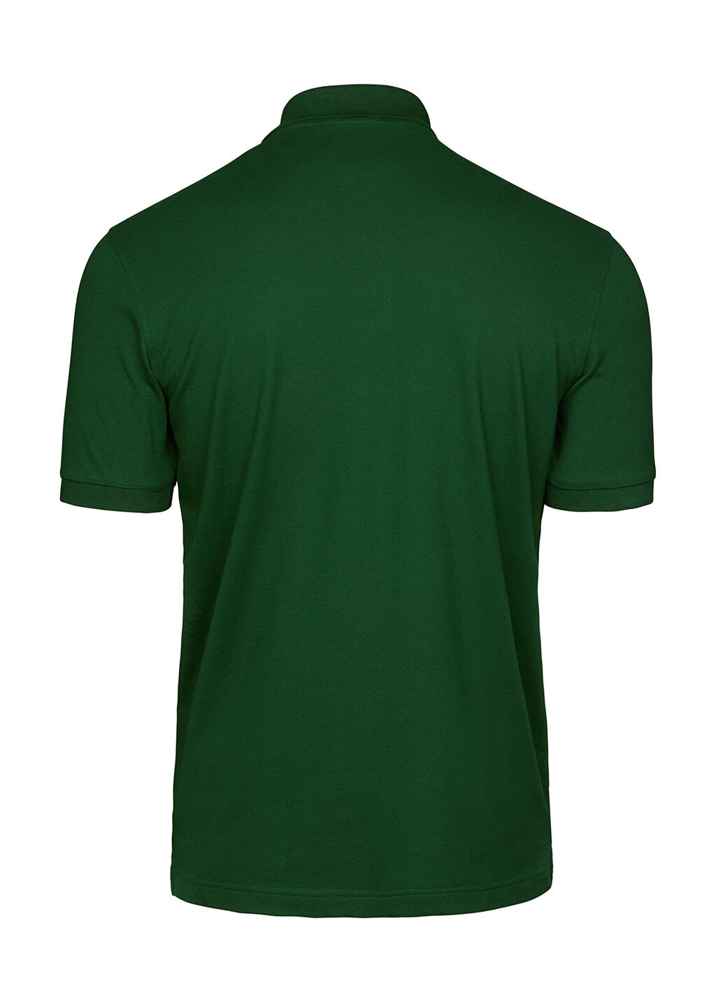 Luxury Stretch Polo - Vue 4
