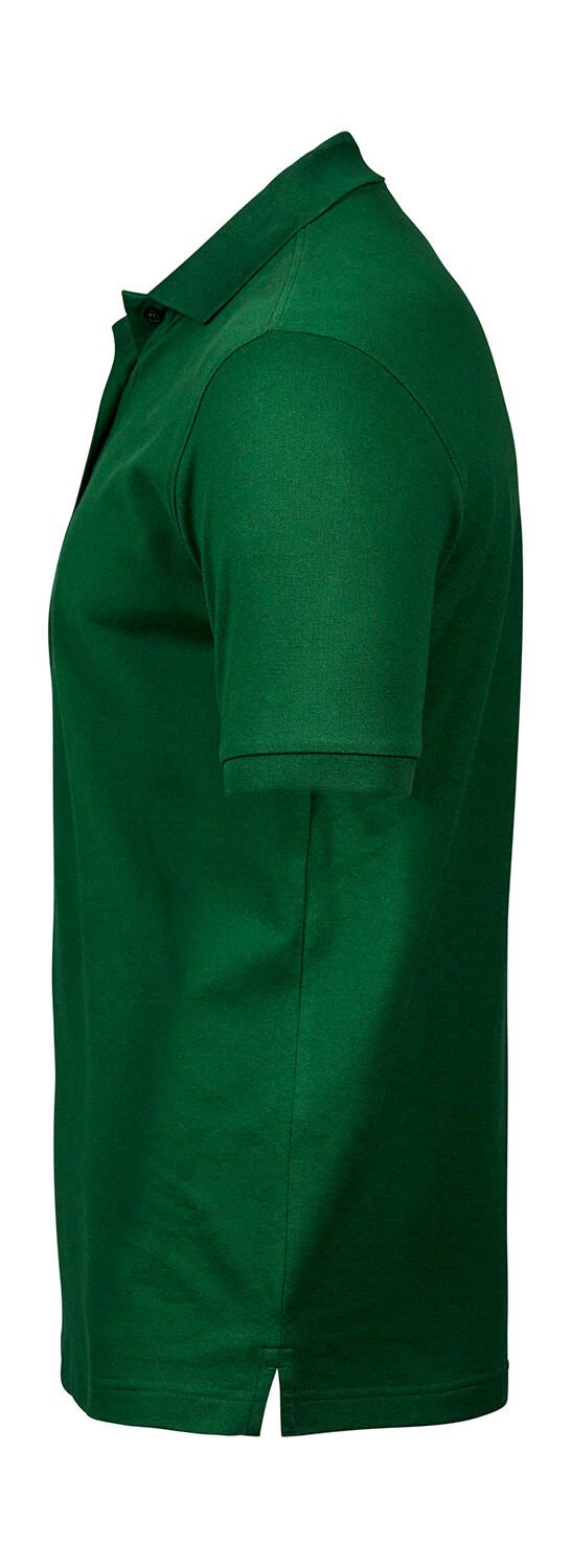 Luxury Stretch Polo - Vue 3