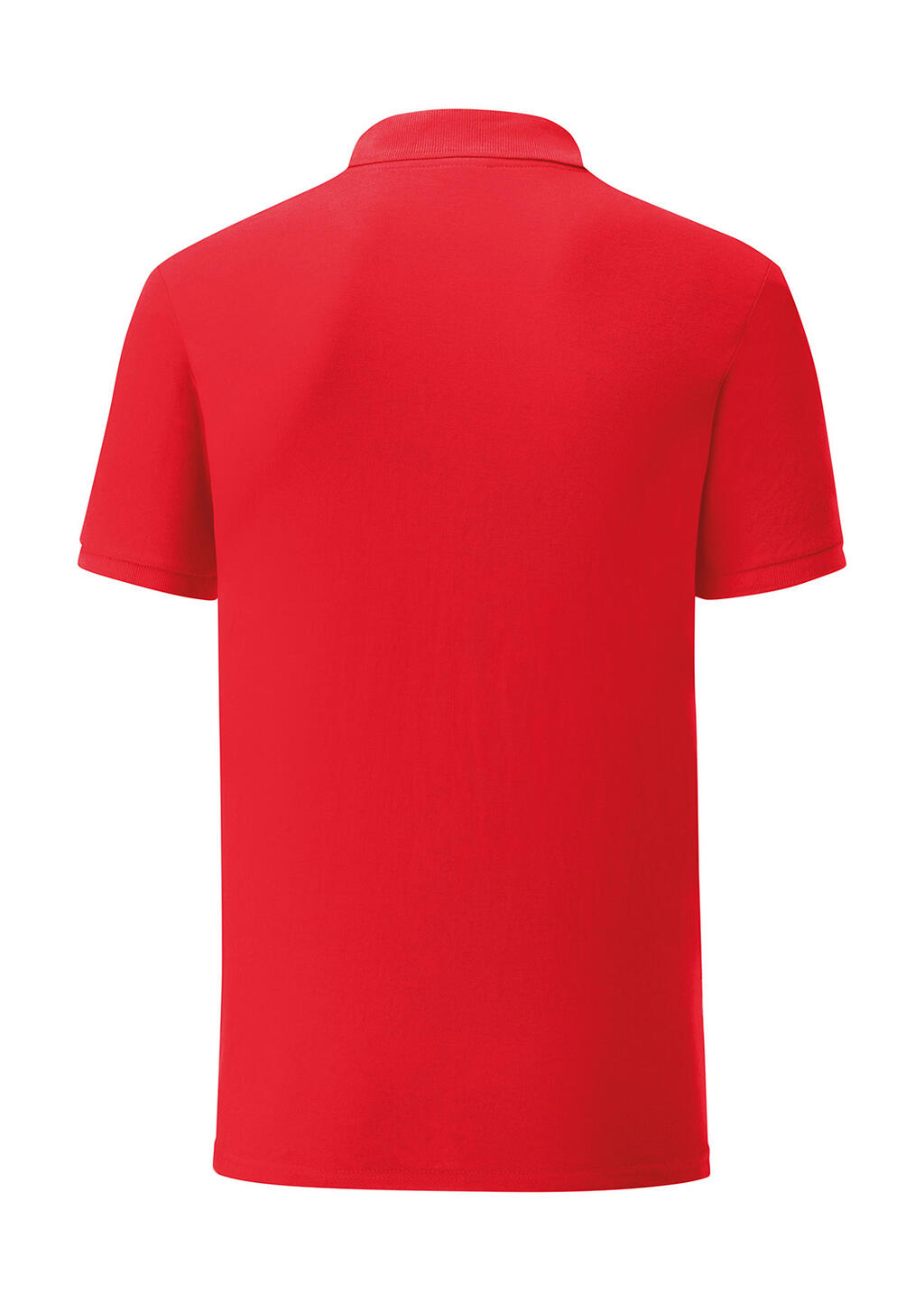 65/35 Tailored Fit Polo - Vue 3