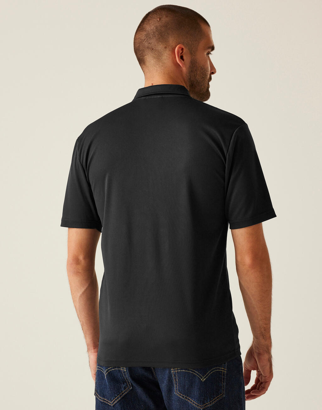 Honestly Made Recycled Polo - Vue 3