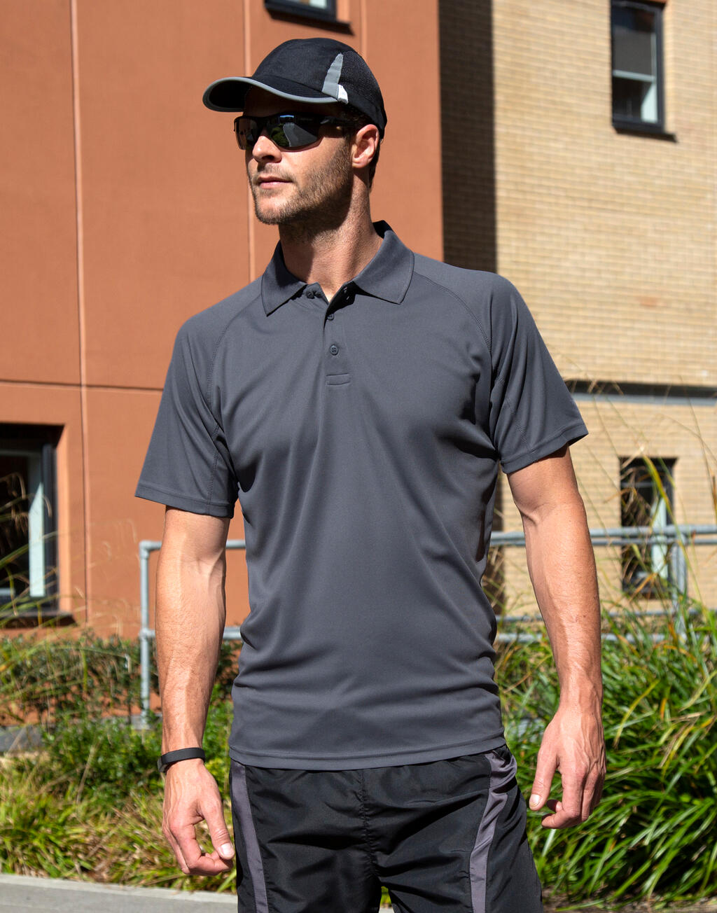 Performance Aircool Polo - Vue 3
