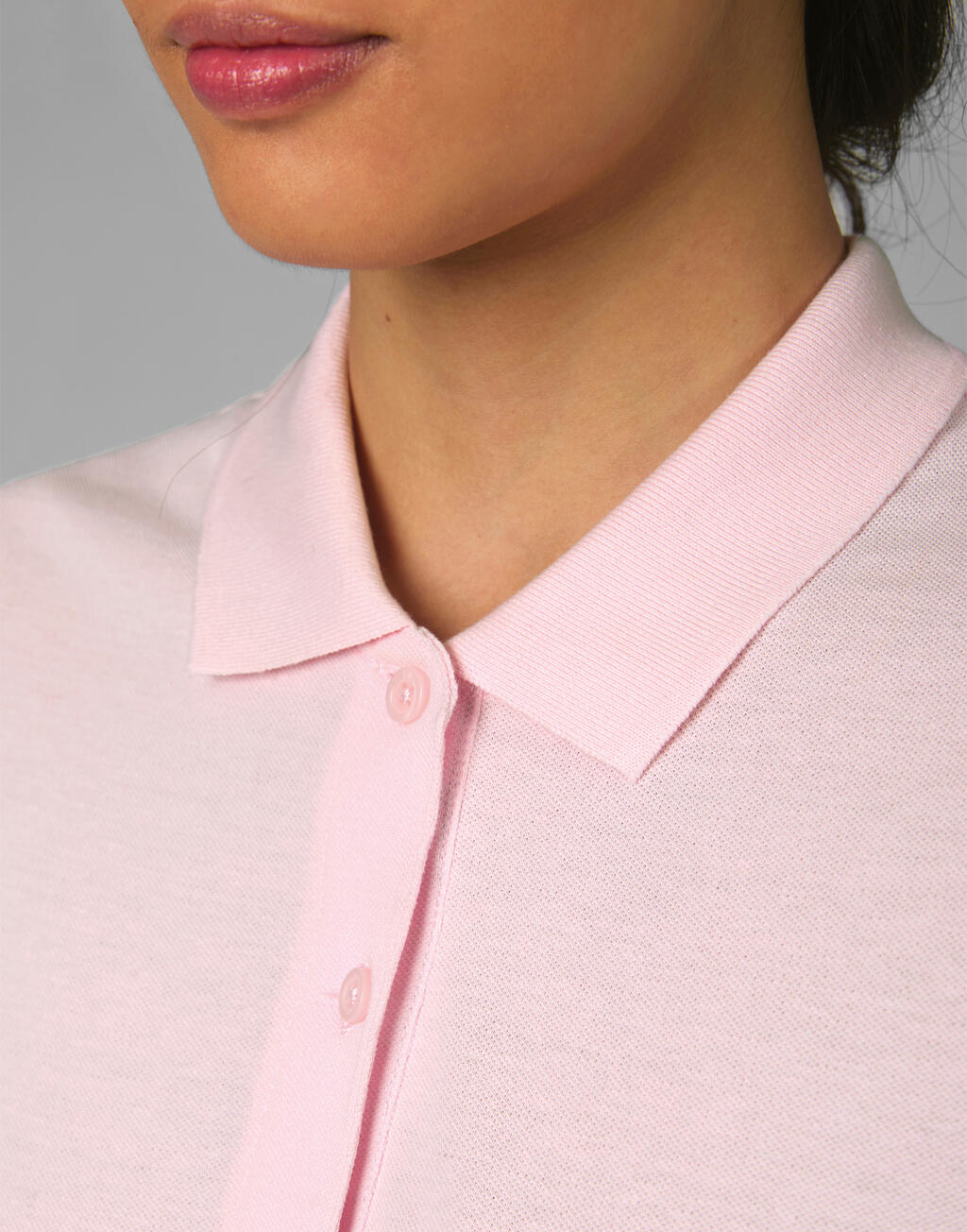 Inspire Polo /women - Vue 3