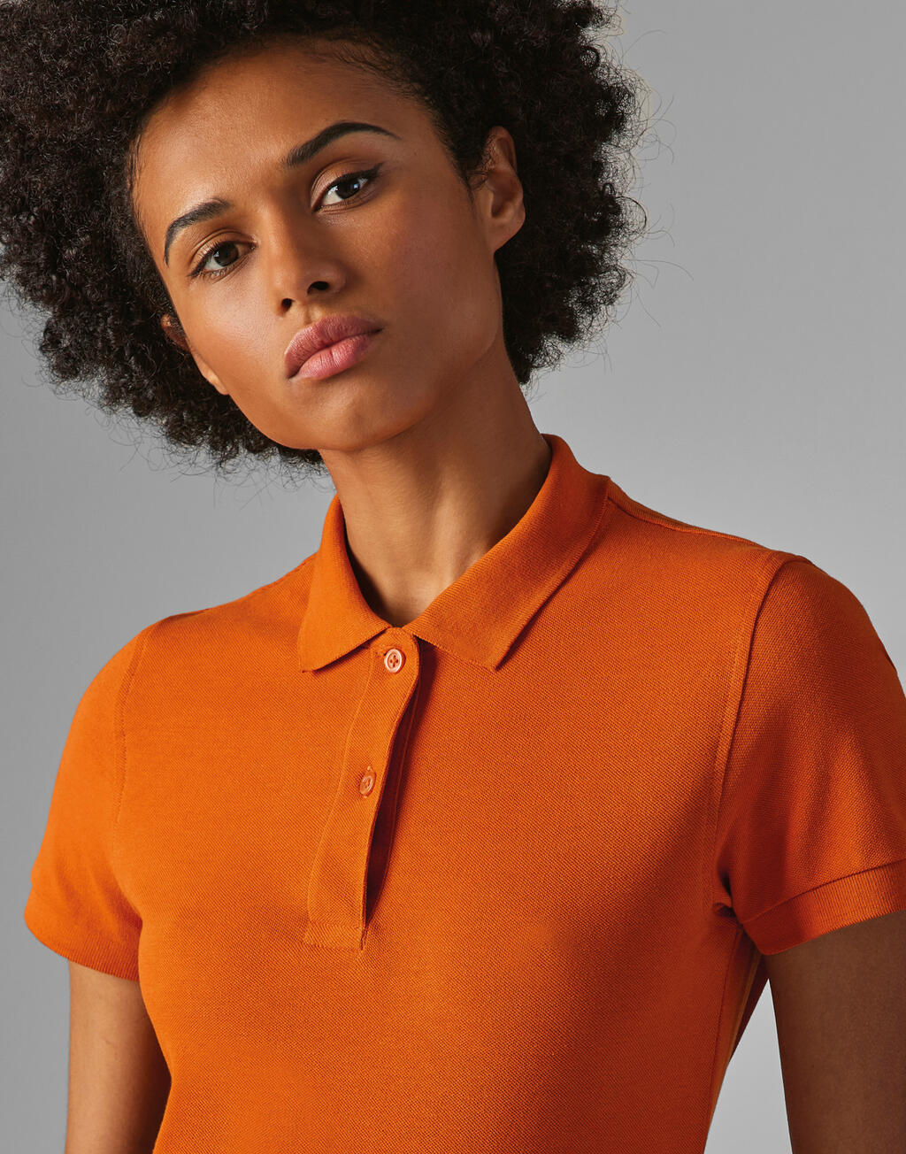 Inspire Polo /women - Vue 2