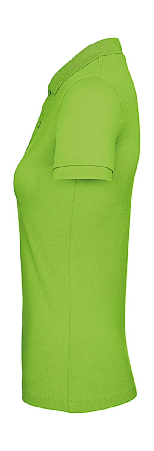 Inspire Polo /women - Vue 4