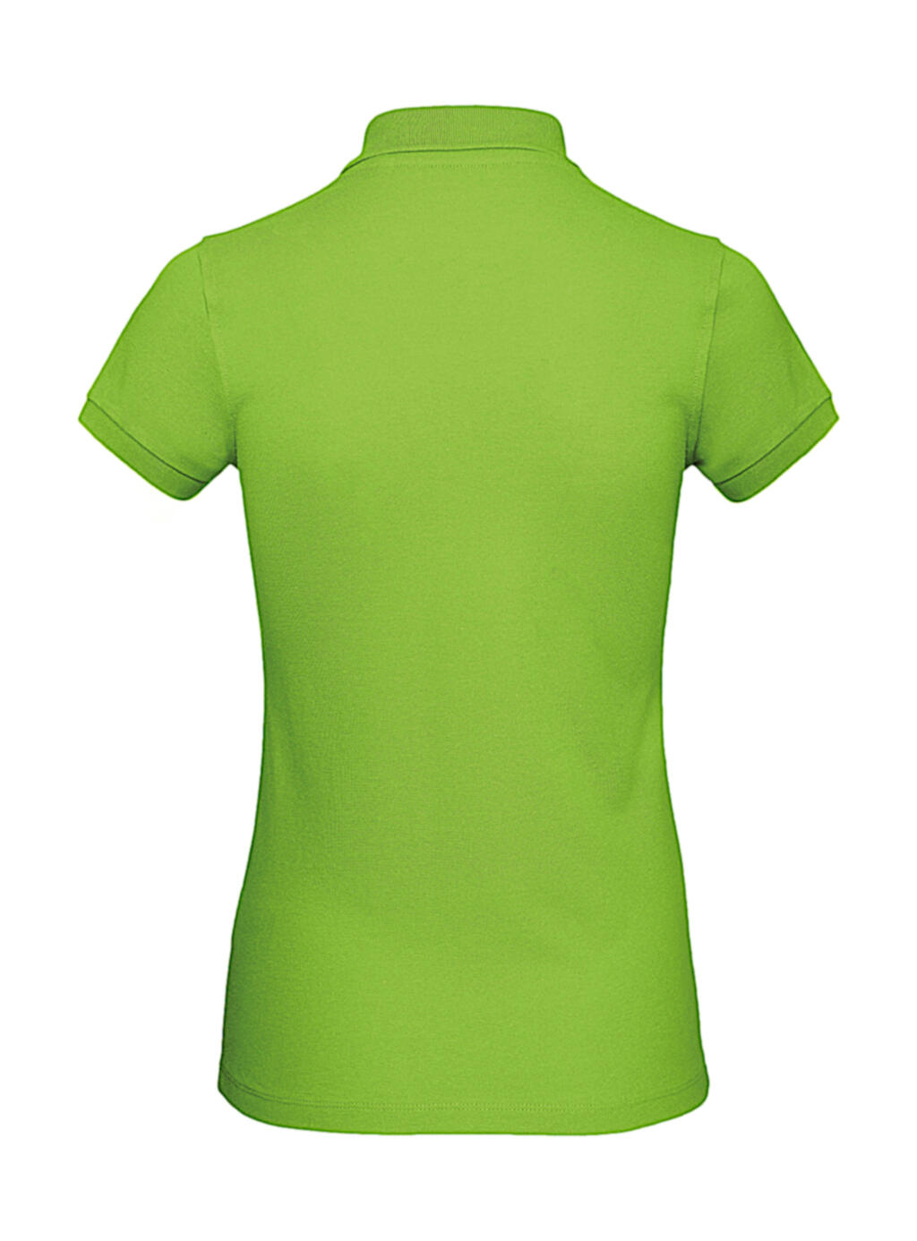 Inspire Polo /women - Vue 5