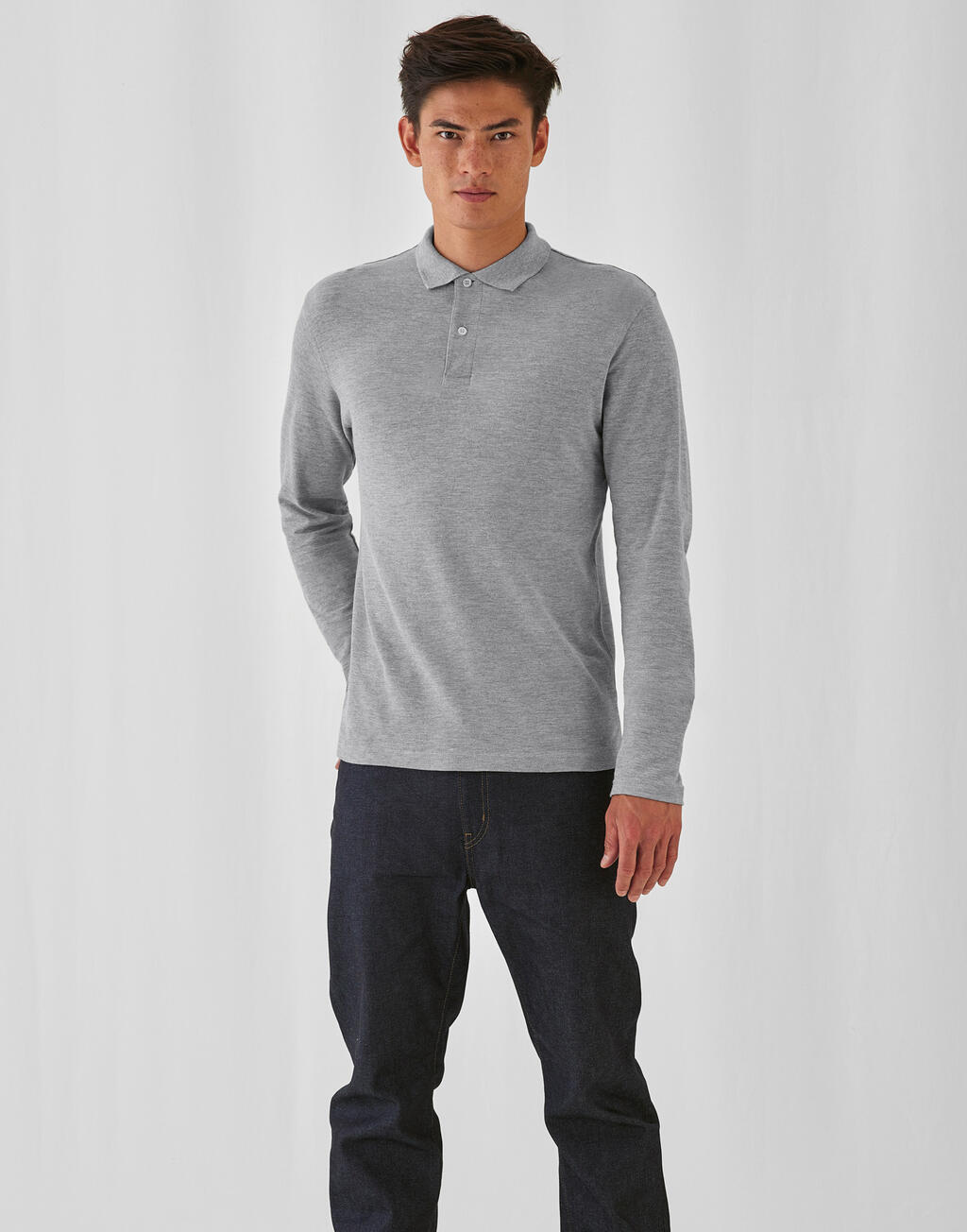 ID.001 LSL Polo - Vue 3