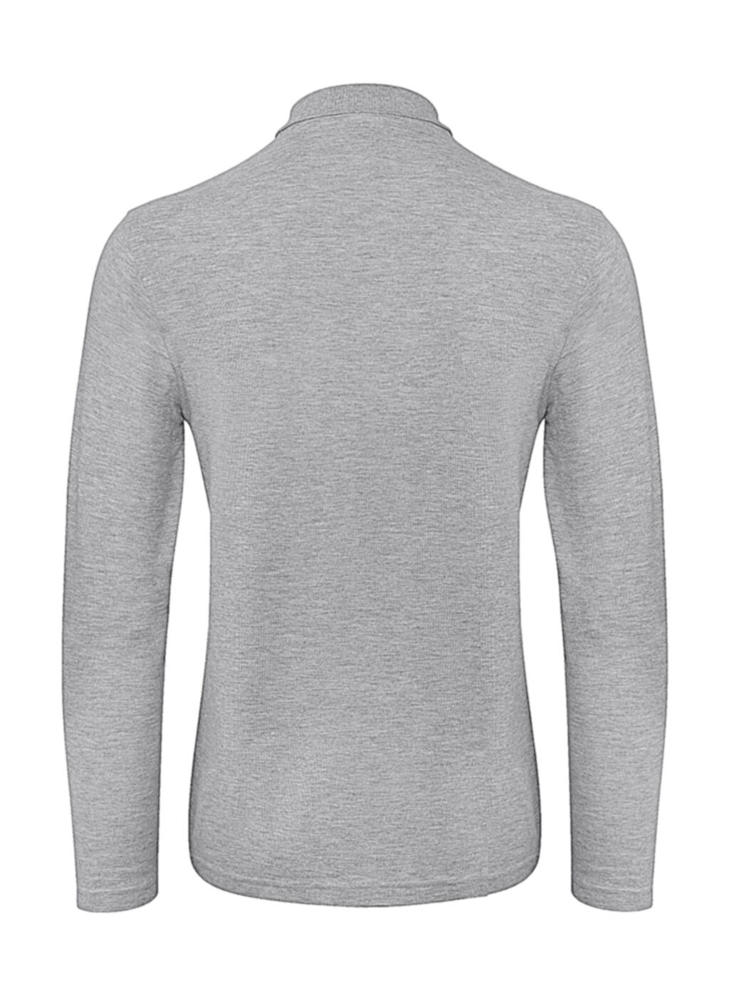 ID.001 LSL Polo - Vue 5
