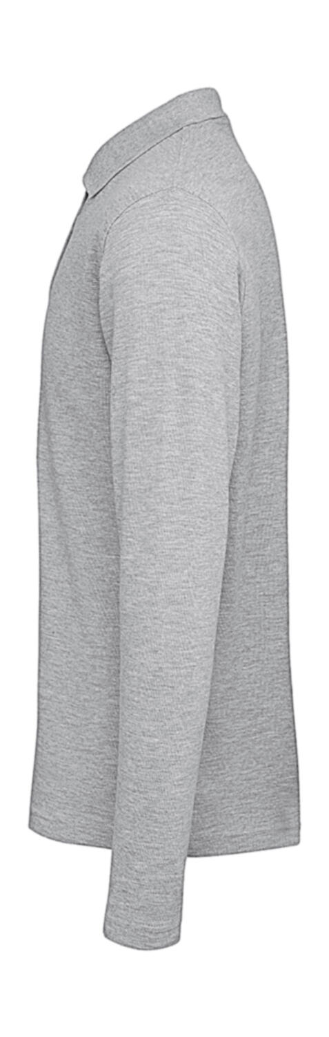 ID.001 LSL Polo - Vue 4