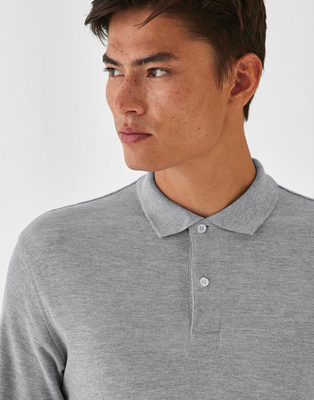 ID.001 LSL Polo - Vue 2