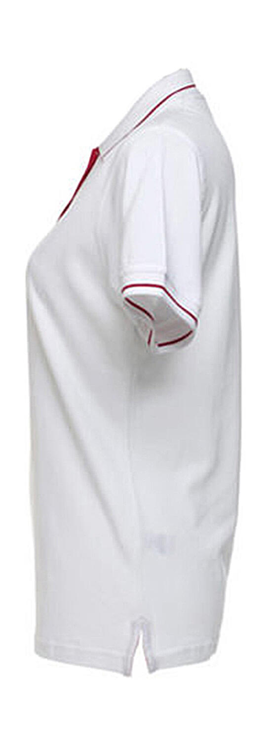 Women's St. Mellion Polo - Vue 2