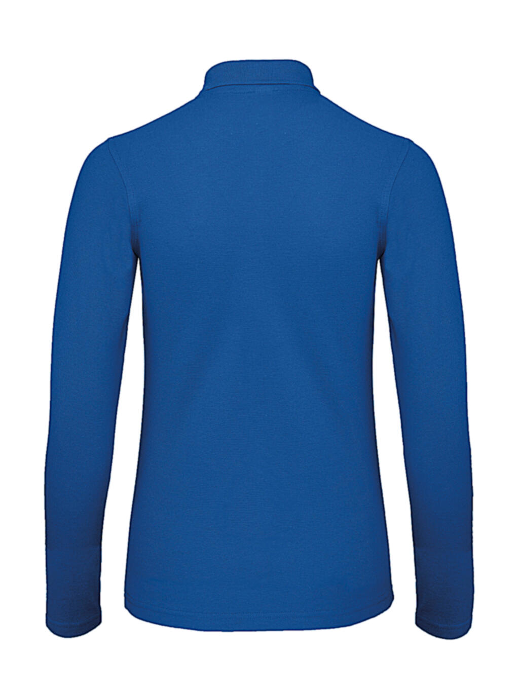 ID.001 LSL /women Polo - Vue 5
