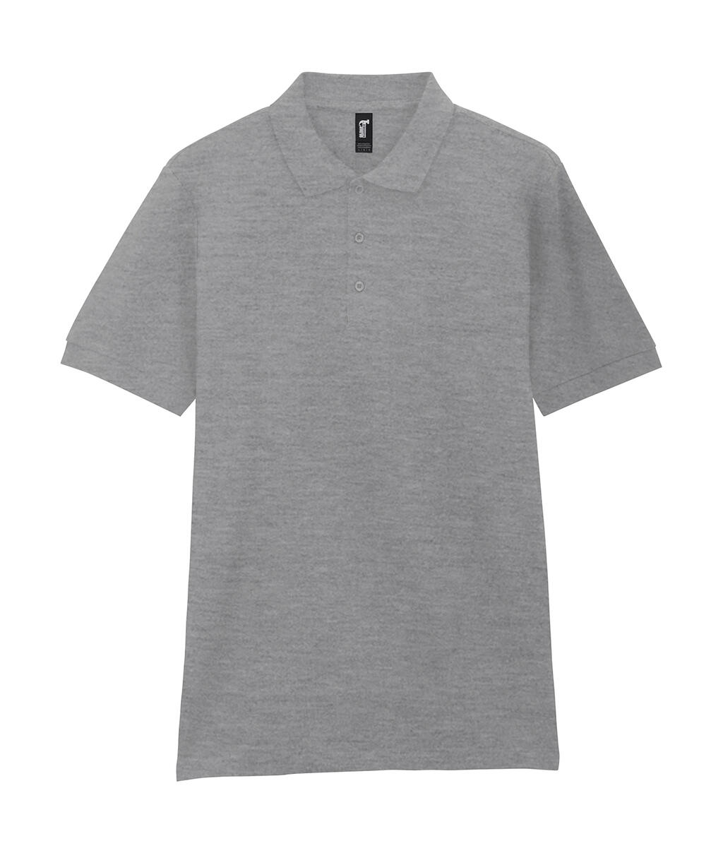 Graphite Heather