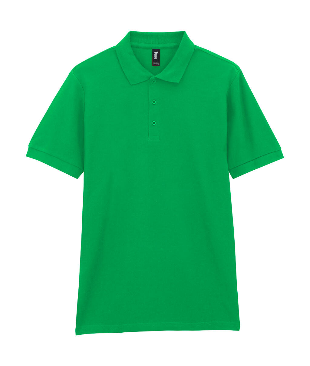 Irish Green