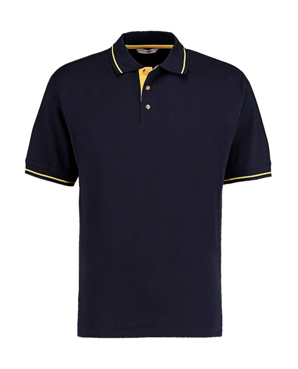 Men's Classic Fit St. Mellion Polo - Vue 3