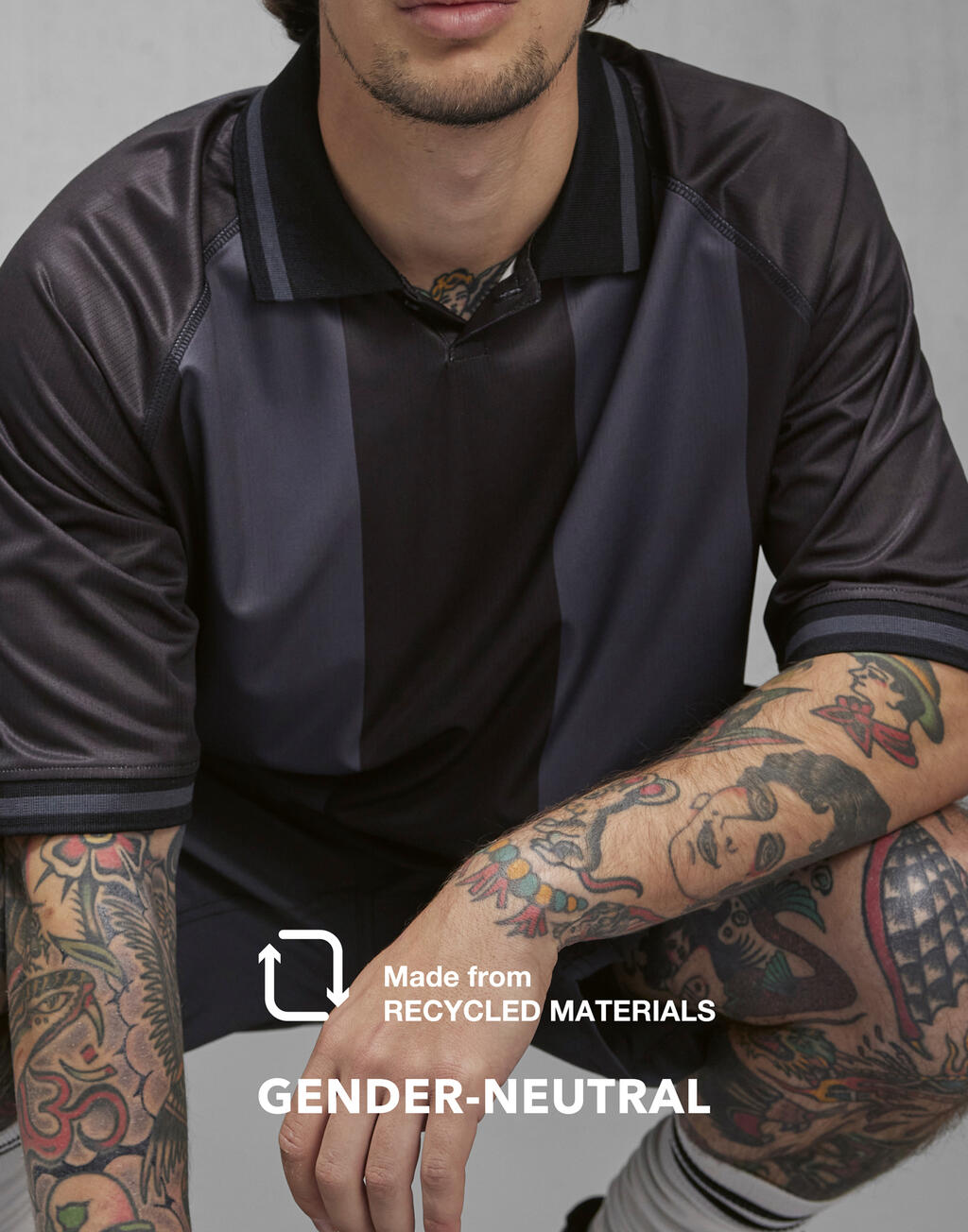 Active Polo - Vue 3