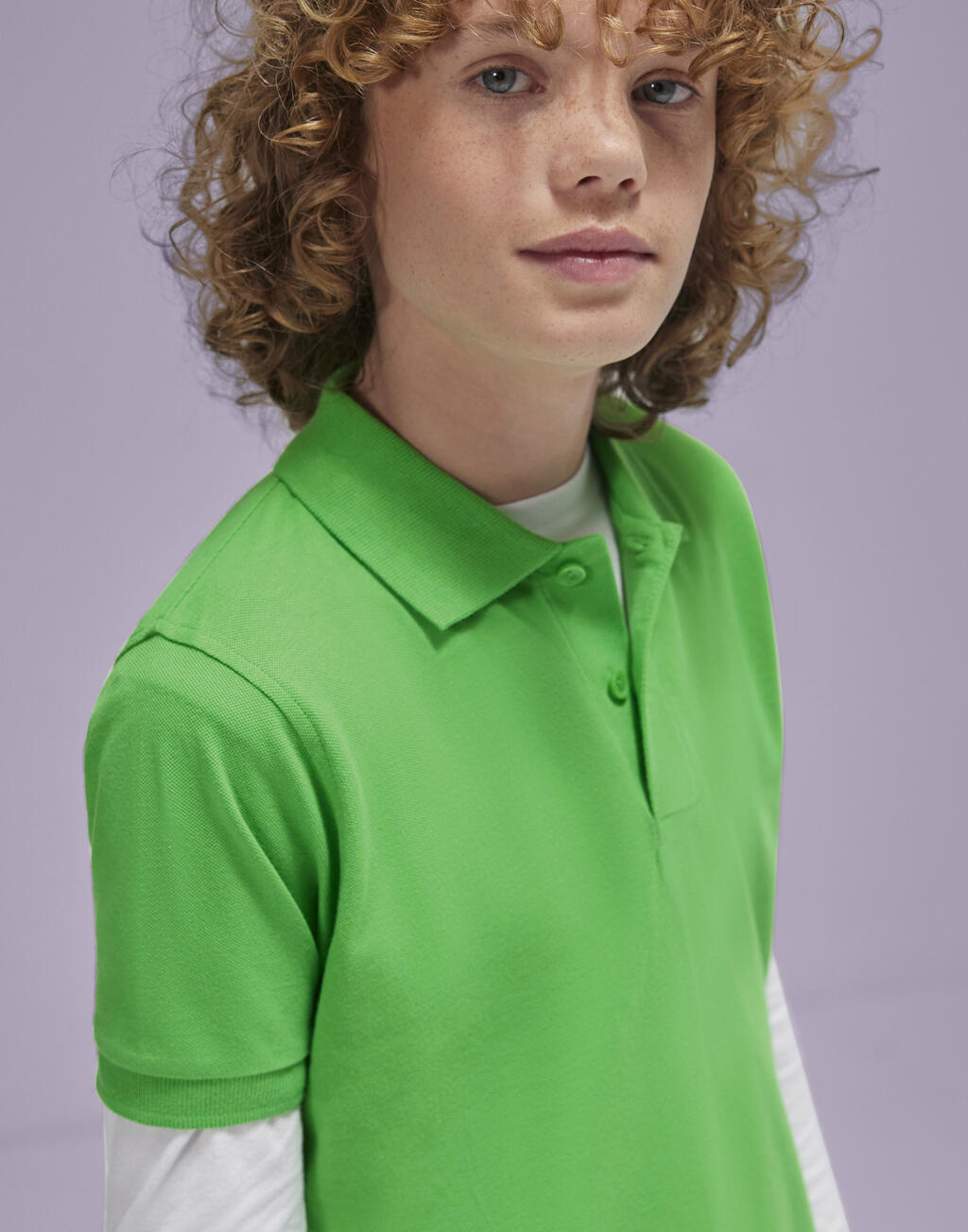 MY POLO 180 /kids - Vue 4