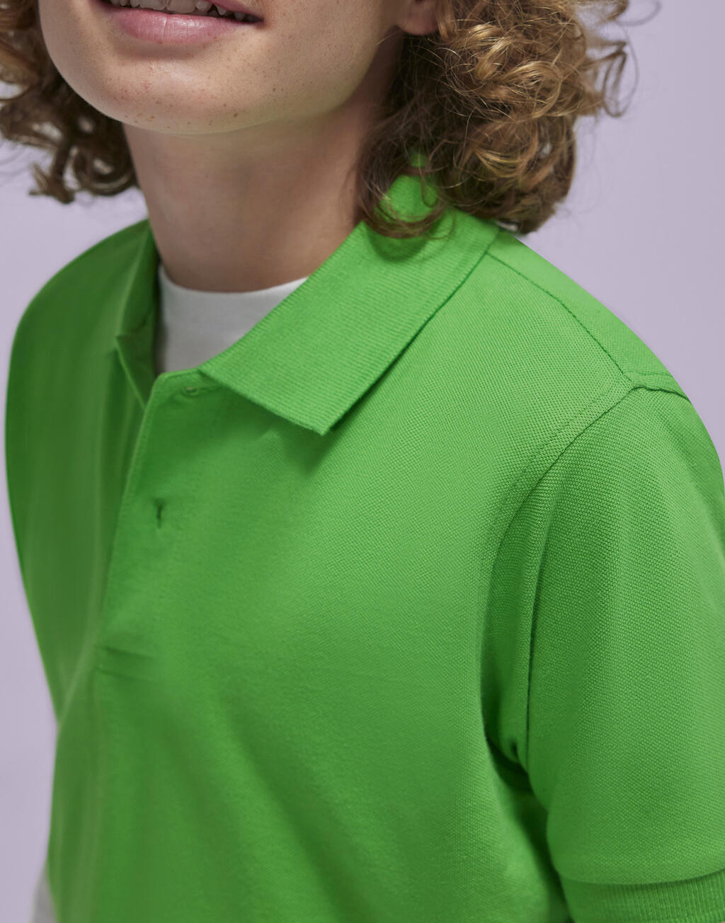MY POLO 180 /kids - Vue 5