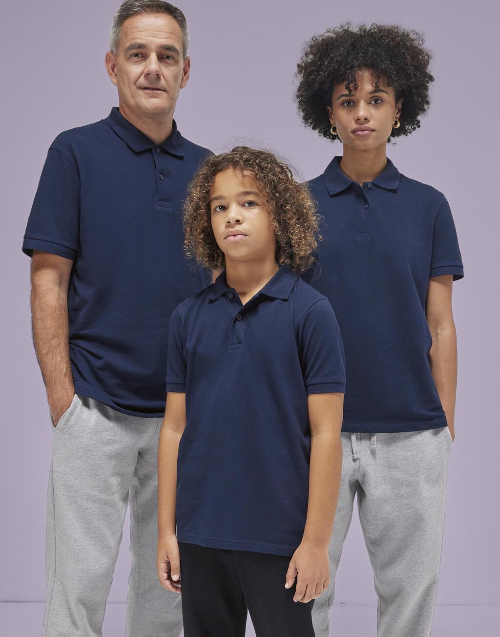 MY POLO 180 /kids - Vue 3