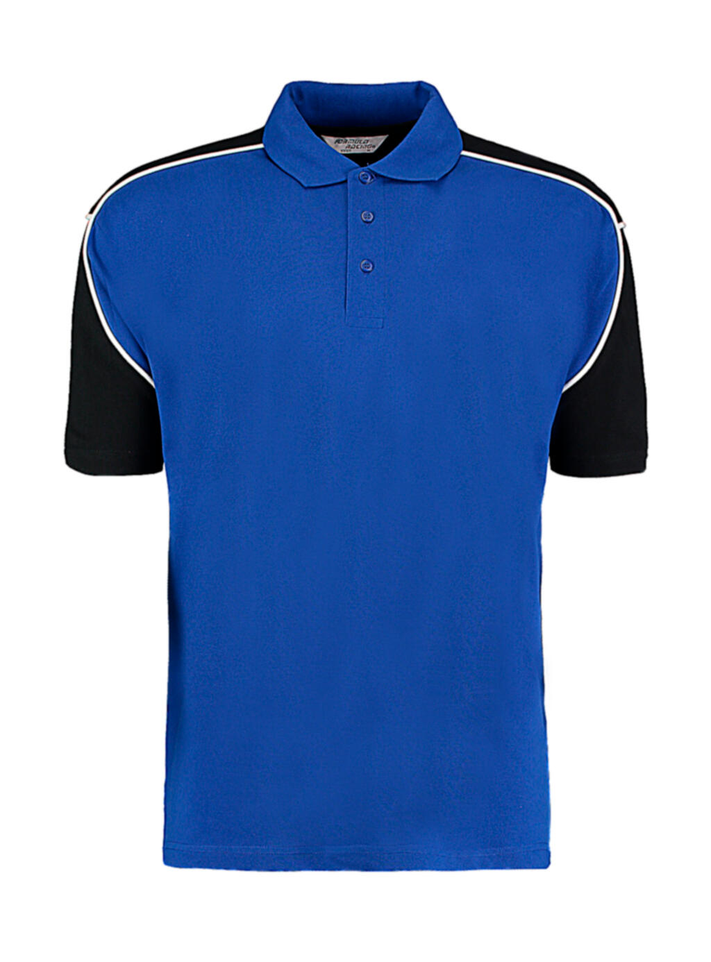 Classic Fit Monaco Polo