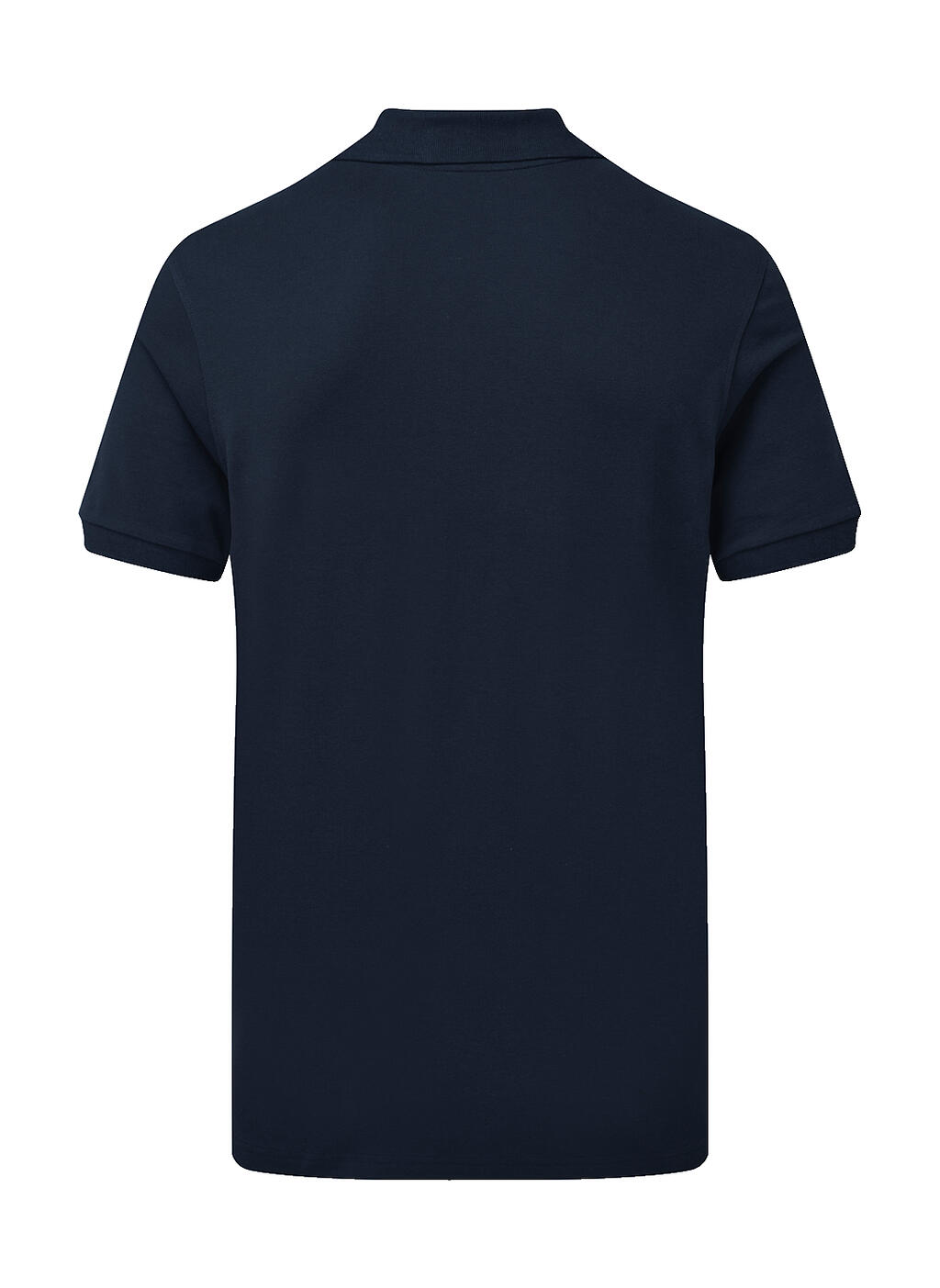 Signature Tagless Polo Stretch Men - Vue 5
