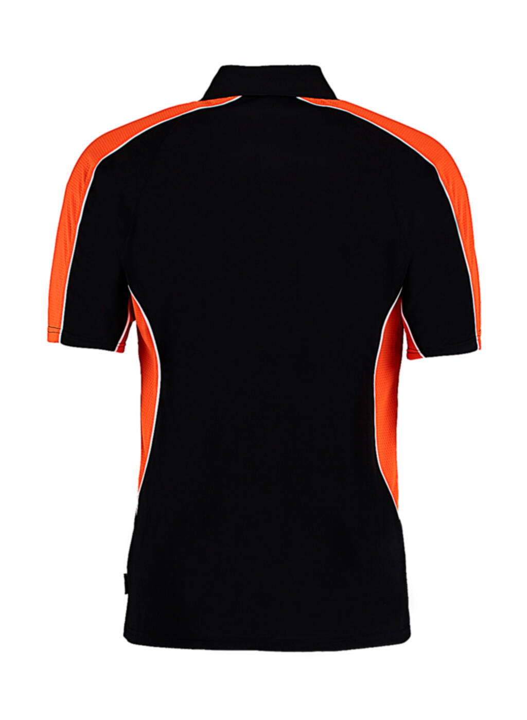 Classic Fit Cooltex® Contrast Polo Shirt - Vue 2