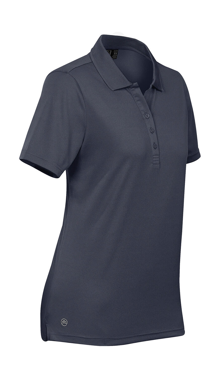 Women's Eclipse H2X DRY Polo - Vue 3