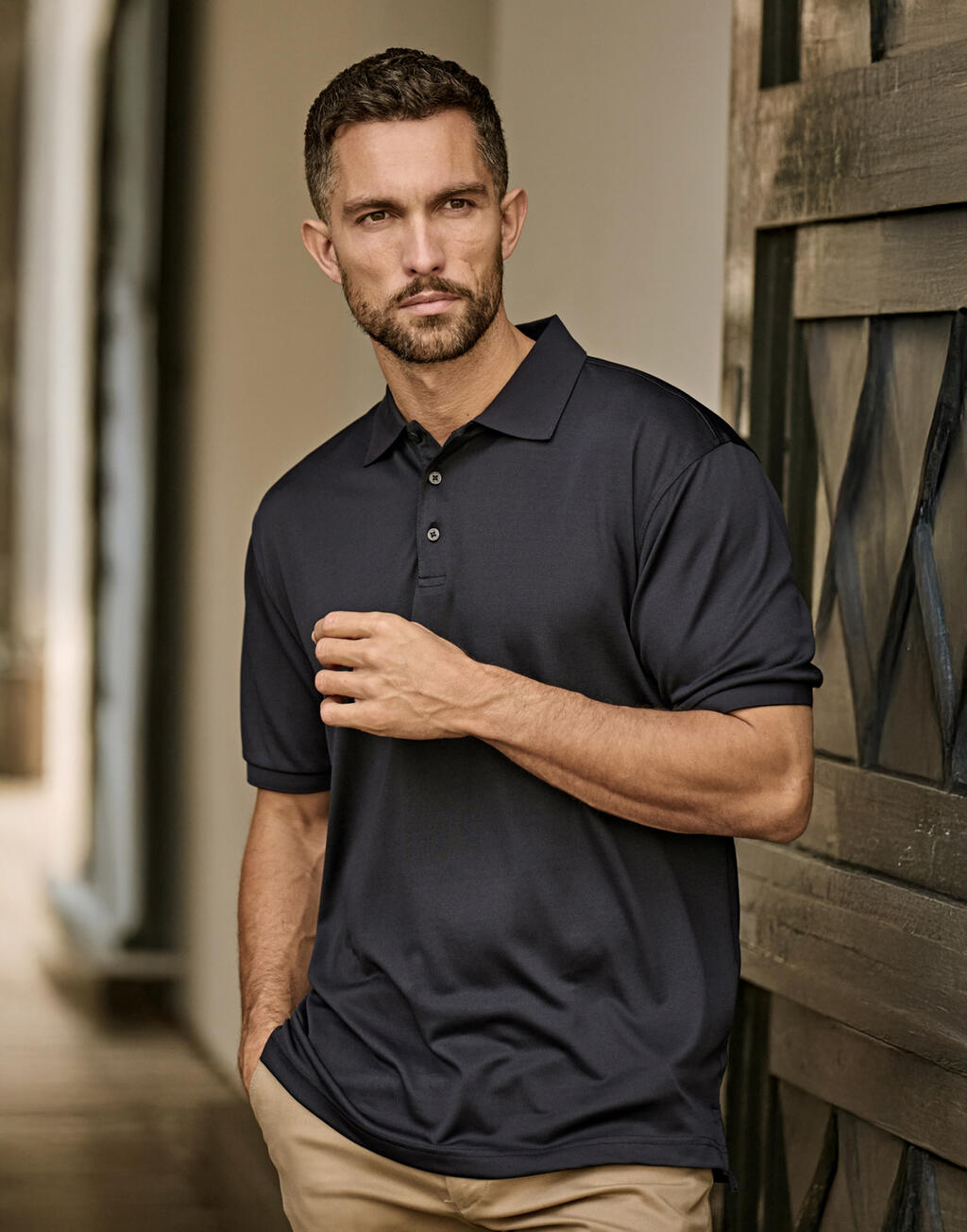 Club Polo