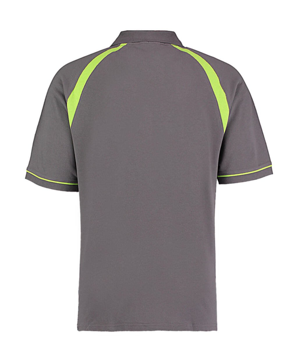 Classic Fit Oak Hill Polo - Vue 5