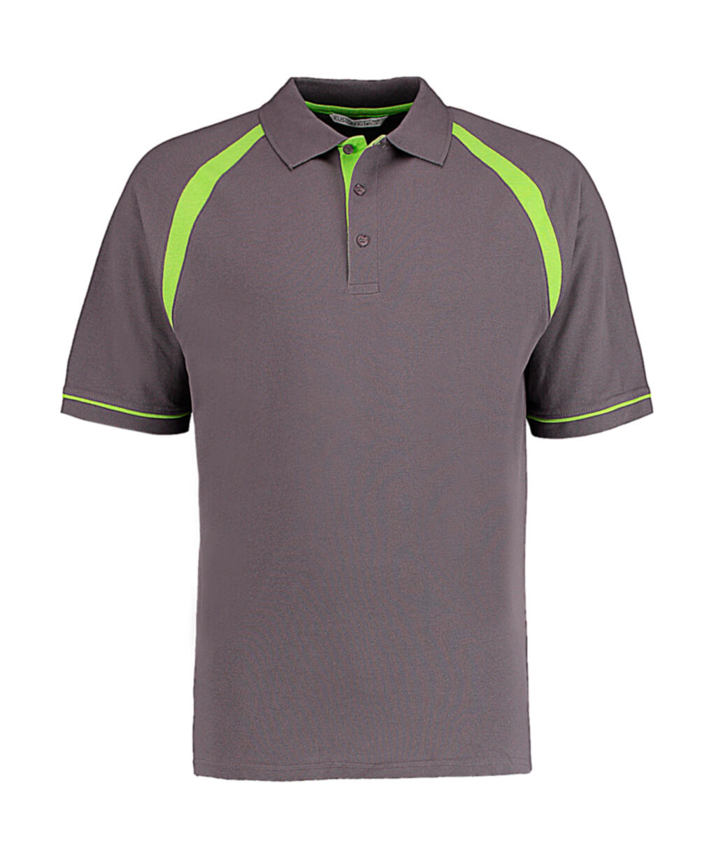 Classic Fit Oak Hill Polo - Vue 3