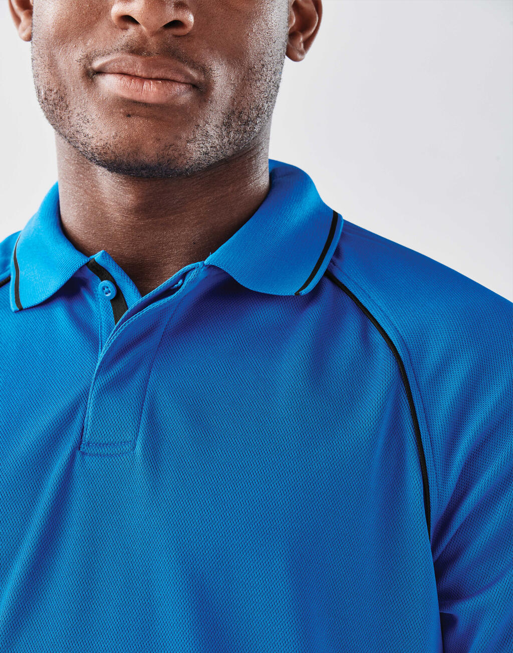 Endurance HD Polo - Vue 4