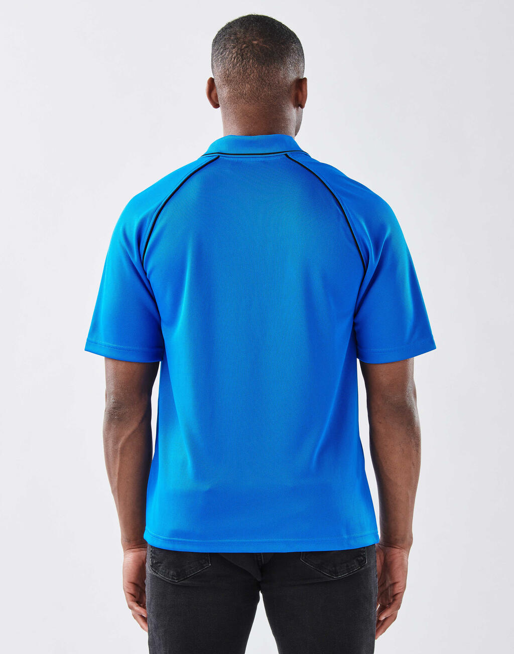 Endurance HD Polo - Vue 3