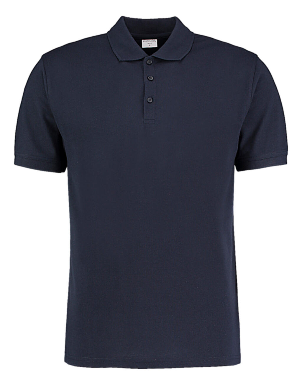 Classic Slim Fit Polo Superwash® 60º