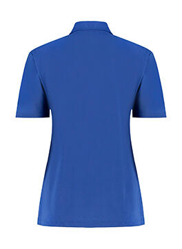 Women's Regular Fit Workforce Polo - Vue 4