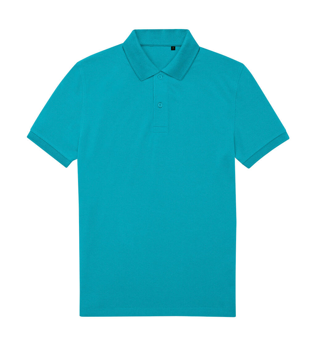 Pop Turquoise