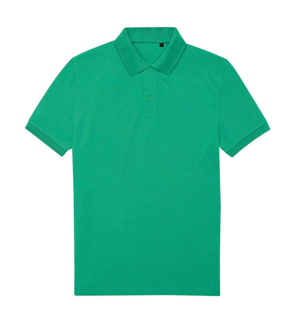 Pop Green