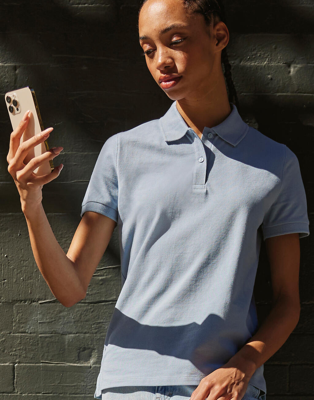 My Polo 210 /Women - Vue 3