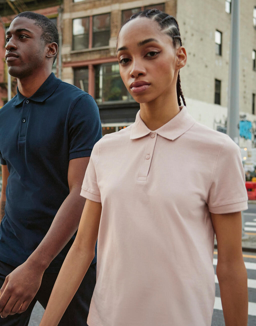 My Polo 210 /Women - Vue 2