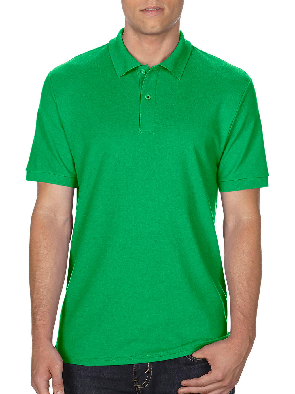 Irish Green