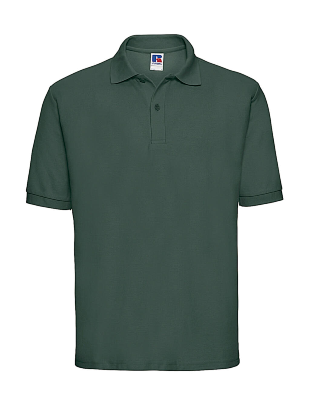 Men's Classic Polycotton Polo - Vue 5