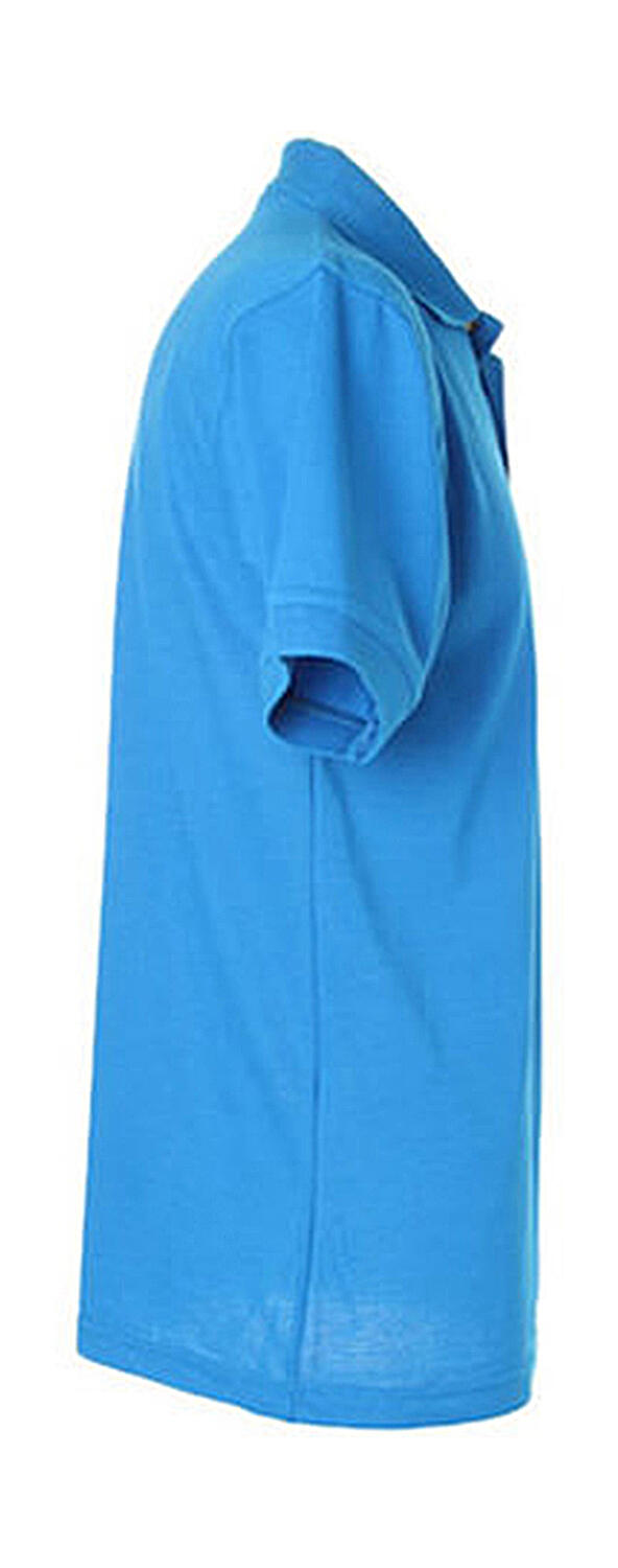 Classic Fit Workwear Polo Superwash® 60º - Vue 5