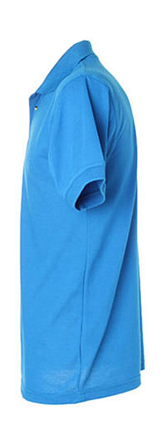 Classic Fit Workwear Polo Superwash® 60º - Vue 3