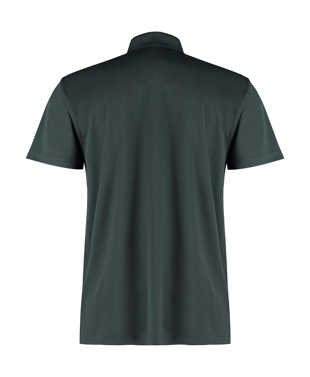 Regular Fit Cooltex® Plus Micro Mesh Polo - Vue 4