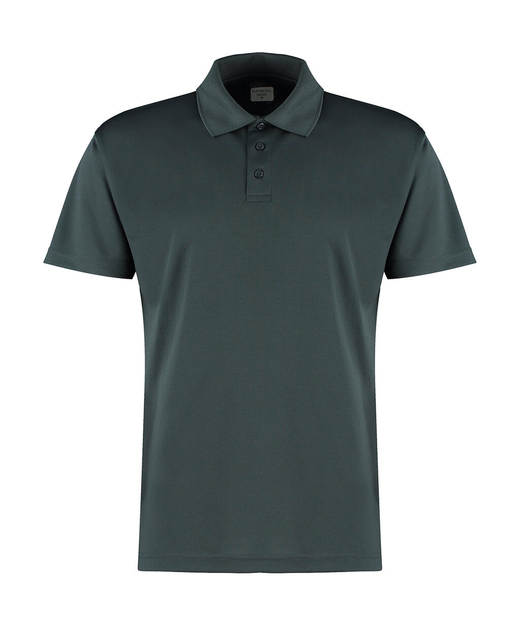 Regular Fit Cooltex® Plus Micro Mesh Polo - Vue 3